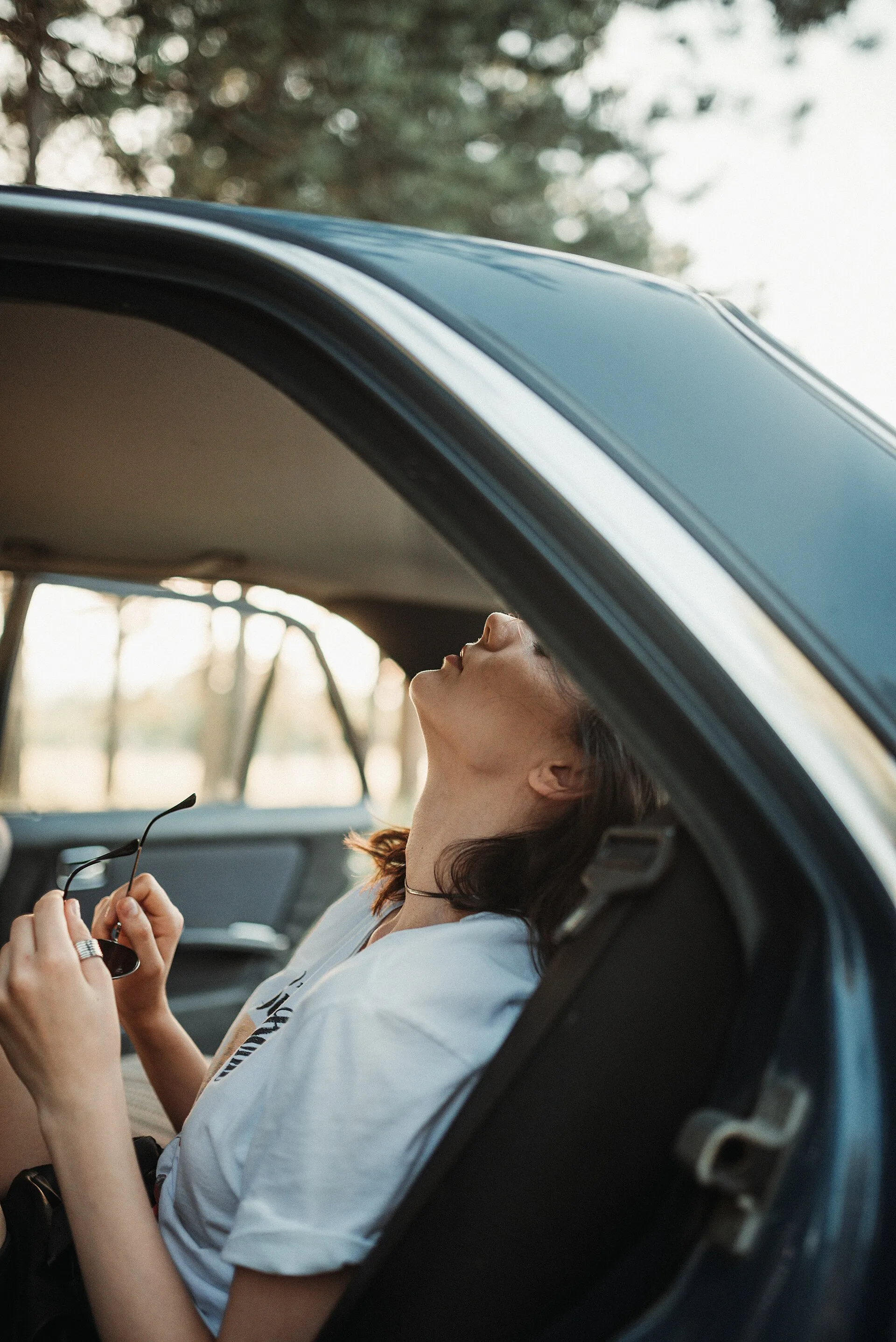 Je lichaam laten herstellen na langdurige stress