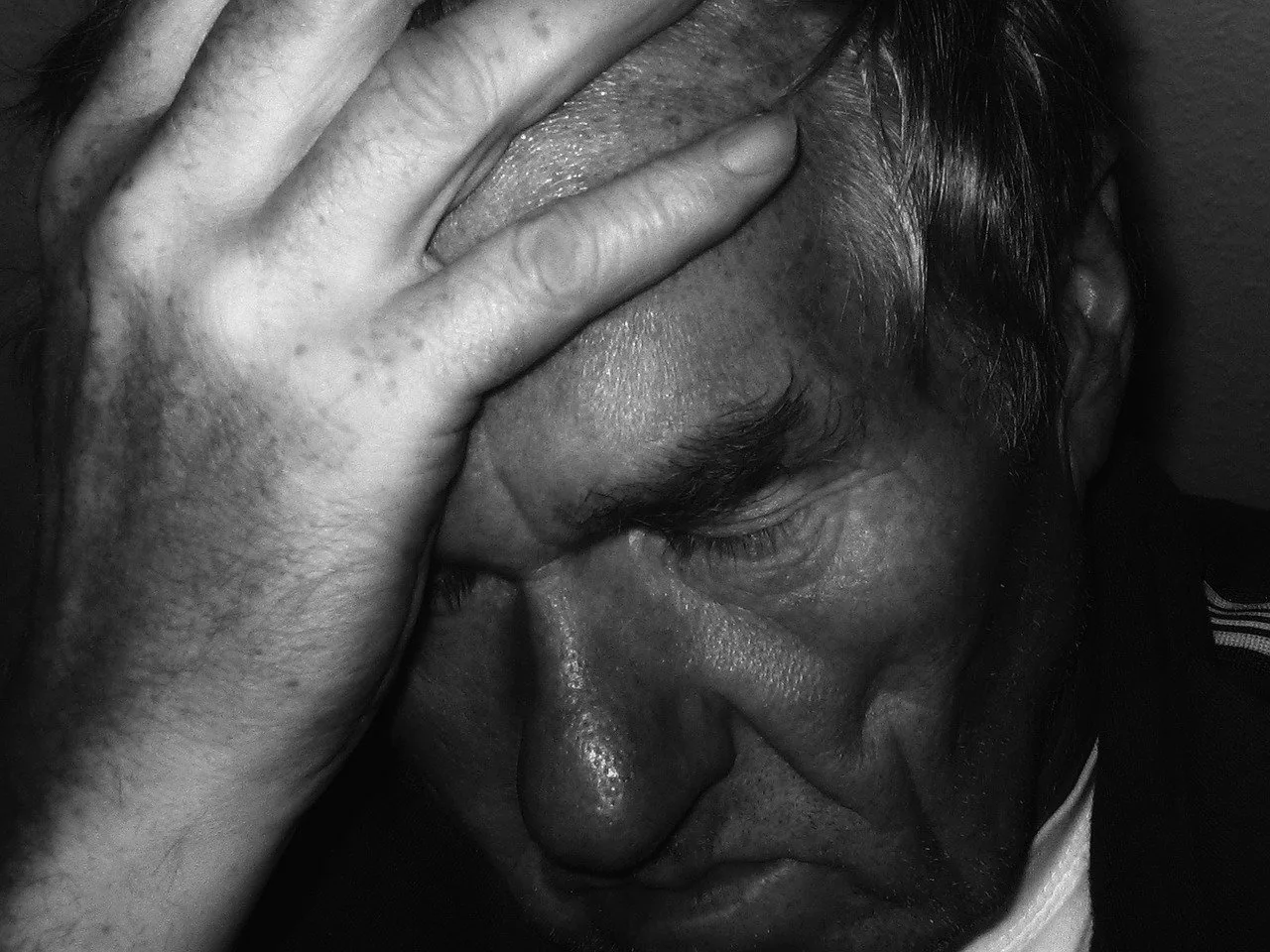 Lichamelijke klachten bij een burn-out herkennen